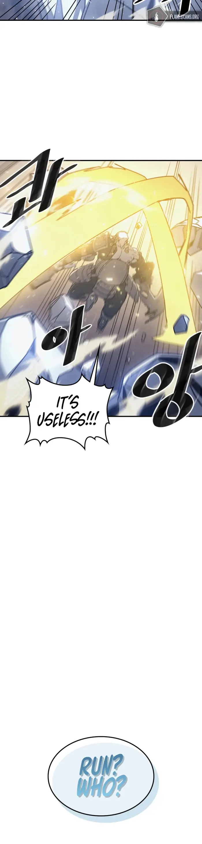 A Returner’s Magic Should Be Special Chapter 160 image 15_optimized
